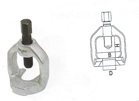 CEKTIRME STANDART ROTIL 40 MM